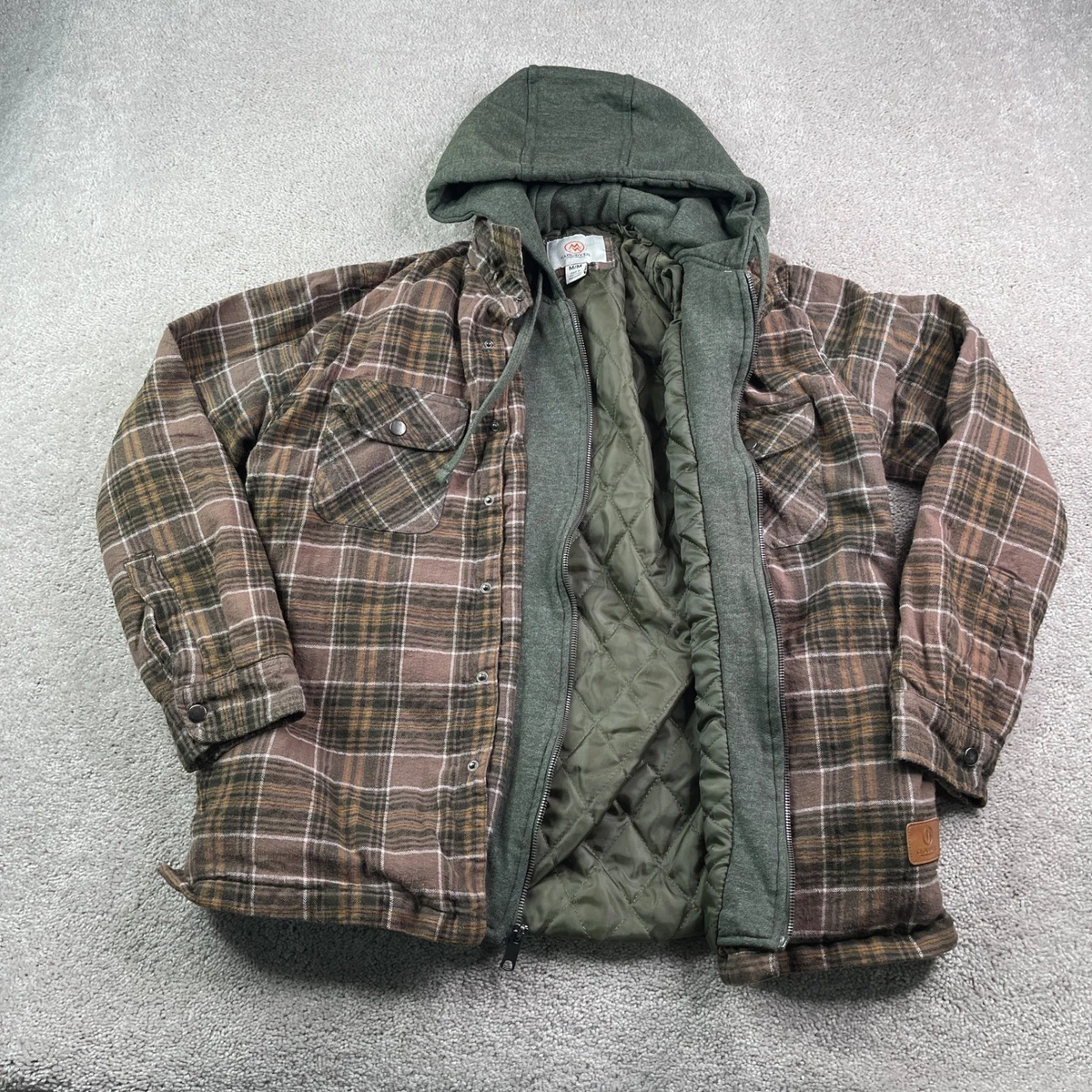 Cloudveil Men's Coats, Jackets & Vests for Sale - Shop New & Used