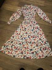 hobbs limited edition dress Size 8