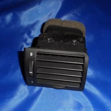 95-01 BMW E38 Dashboard Fresh air grille, left