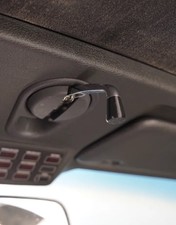 Bmw E30 Sunroof Crank Knob