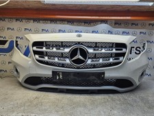 Mercedes Gla Front Bumper Complete W156 Facelift 2013-2018 Sport Se 
