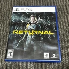 Returnal Sony PlayStation 5