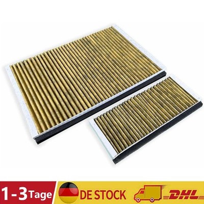 Clean Air Plus Geruchsfilter für Bosch 11041790 17005391 11021284 11018700