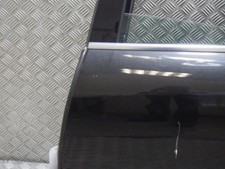 Porte arrière et accessoires Renault LAGUNA