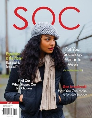SOC 2012 By Jon Witt