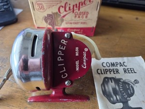 Emcast 25 5000 A EC25A Moulinet de peche carpe surf Daiwa