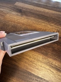 The Magic of Scheherazade Nintendo NES 1989 CIB Complete NM+ excellent copy