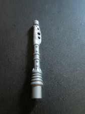 Vintage Street Sharks 1995 Killamari KNOCK-OUT DART Toy weapon accessory part