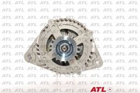 ATL Autotechnik Generator L 84 160 FüR Jaguar