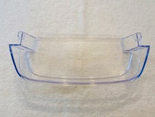 Whirlpool Refrigerator Freezer Door Bin Shelf - W10430639 W10324876 W10324875