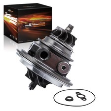 Turbo Audi 200