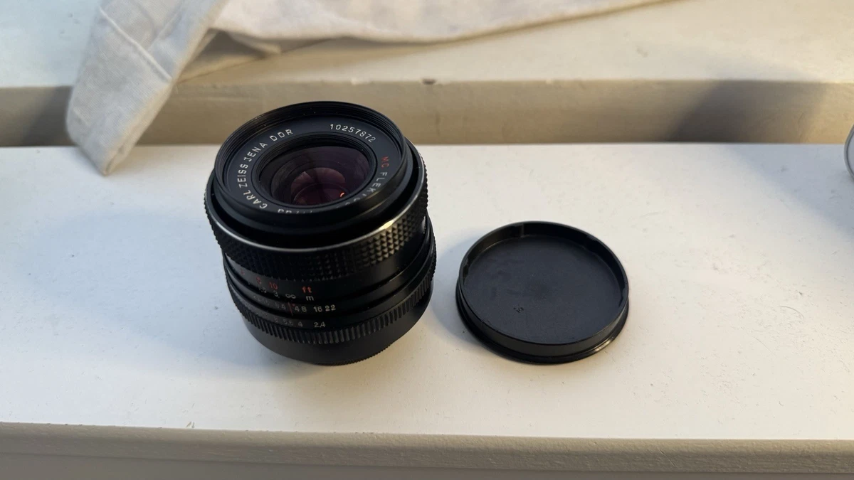 Flektogon 35 for sale | eBay