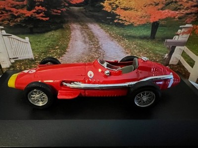 Maserati 250 Fangio 1957 Brumm