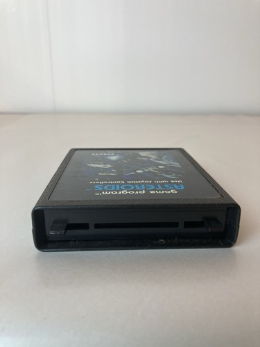 Ataqri 2600 Asteroids CX2649 1981 Game Cartridge Only Untested Sold As Is - Picture 3 of 4