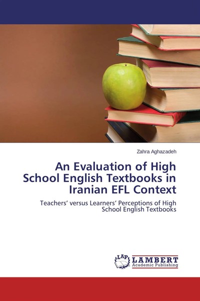 Zahra Aghazadeh | An Evaluation Of High School English Textbooks In Iranian...-image