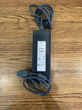 EADP-150JBA OEM Microsoft AC Adapter Power Supply Cord Cable For Xbox 360