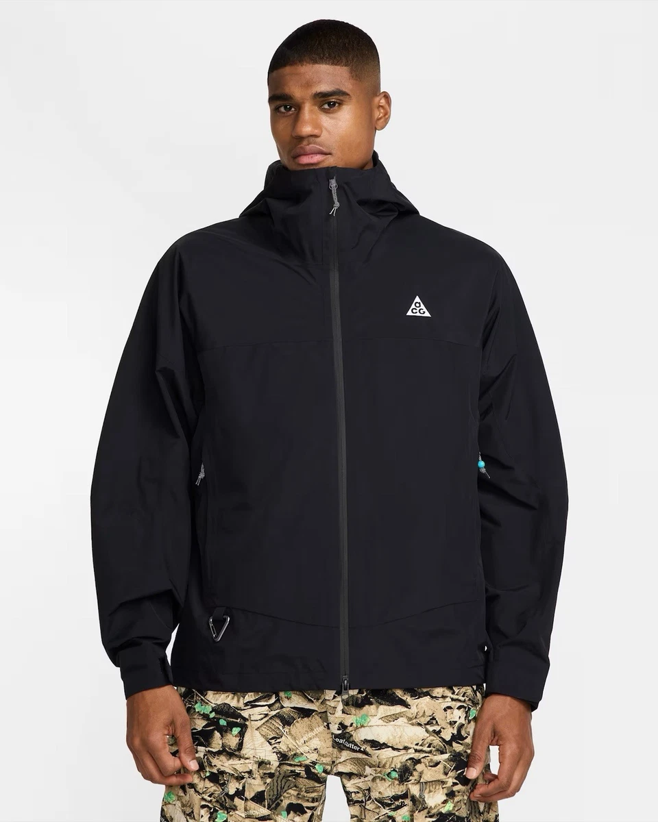 Nike ACG Jackets for Men for Sale | Shop New & Used | eBay