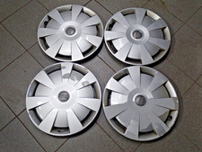 Audi A3 8V 16 Zoll Radkappen Radblenden Radzierblenden Original 8V0601147D 4Stk