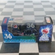 Action Ernie Irvan 36 M M Millennium Farewell Salute 1999 Nascar Diecast 1:64