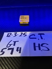 AGC 2 New Bussman Buss Fuses, Pack of 5, Brand New Genuine Bussman Product,