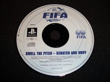 Thumbnail of ebay&reg; auction 136480448901 | Fifa 2001 - Nur Disc PS1 Spiel - PAL UK