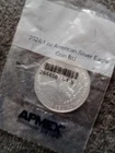 2024 1 oz American Silver Eagle Coin (BU)
