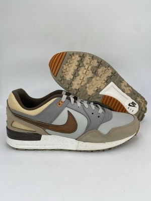 Nike Air Pegasus '89 G NRG P24 LT Iron Ore Brown (FN6913 001) Men's Size 8.5