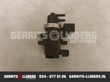 Turbo Mazda 323