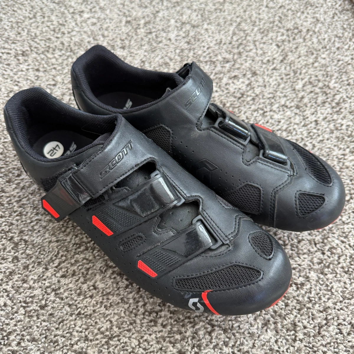 SCOTT Cycling Shoes for Men for sale | eBay