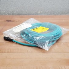 Turck RJ45S RJ45S 841-10M, U8636-10 Hybrid Network Cable RJ45 - NEW