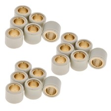 Abstimmungs-Set Abstimmset Variogewichte 16x13mm 6.5g 7.0g 7.5g (18 Gewichte)
