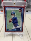 Jaxson Dart Red Rated Rookie