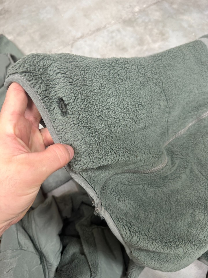 GIACCA PILE UOMO Digby - Hobby Sport Roma - Foto 8