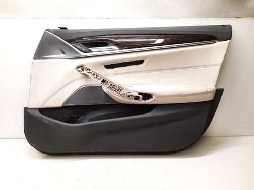 Türverkleidung Türpappe vorne rechts 5er BMW G30 Limo G31 Touring 17-24 7476794