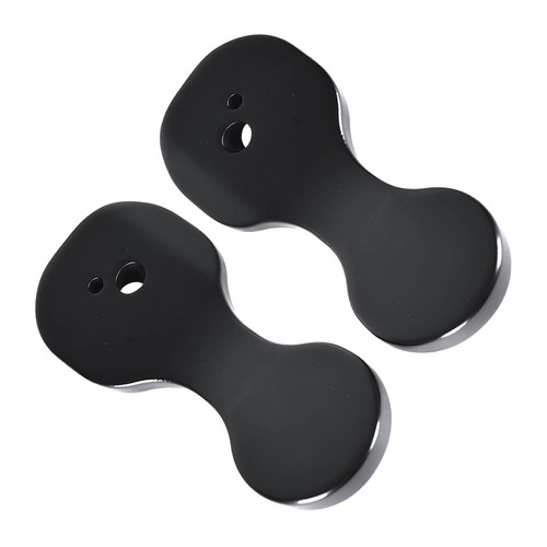 Rearview Mirror Brackets Adapter For Harley Touring Street Glide 2014-2021 - Picture 6 of 12