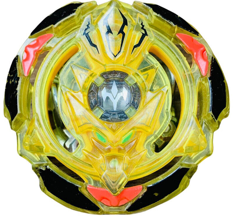 Beyblade Burst Turbo SlingShock Hasbro Thorns-X Minoboros M4 E4743 Anime  Bey Toy