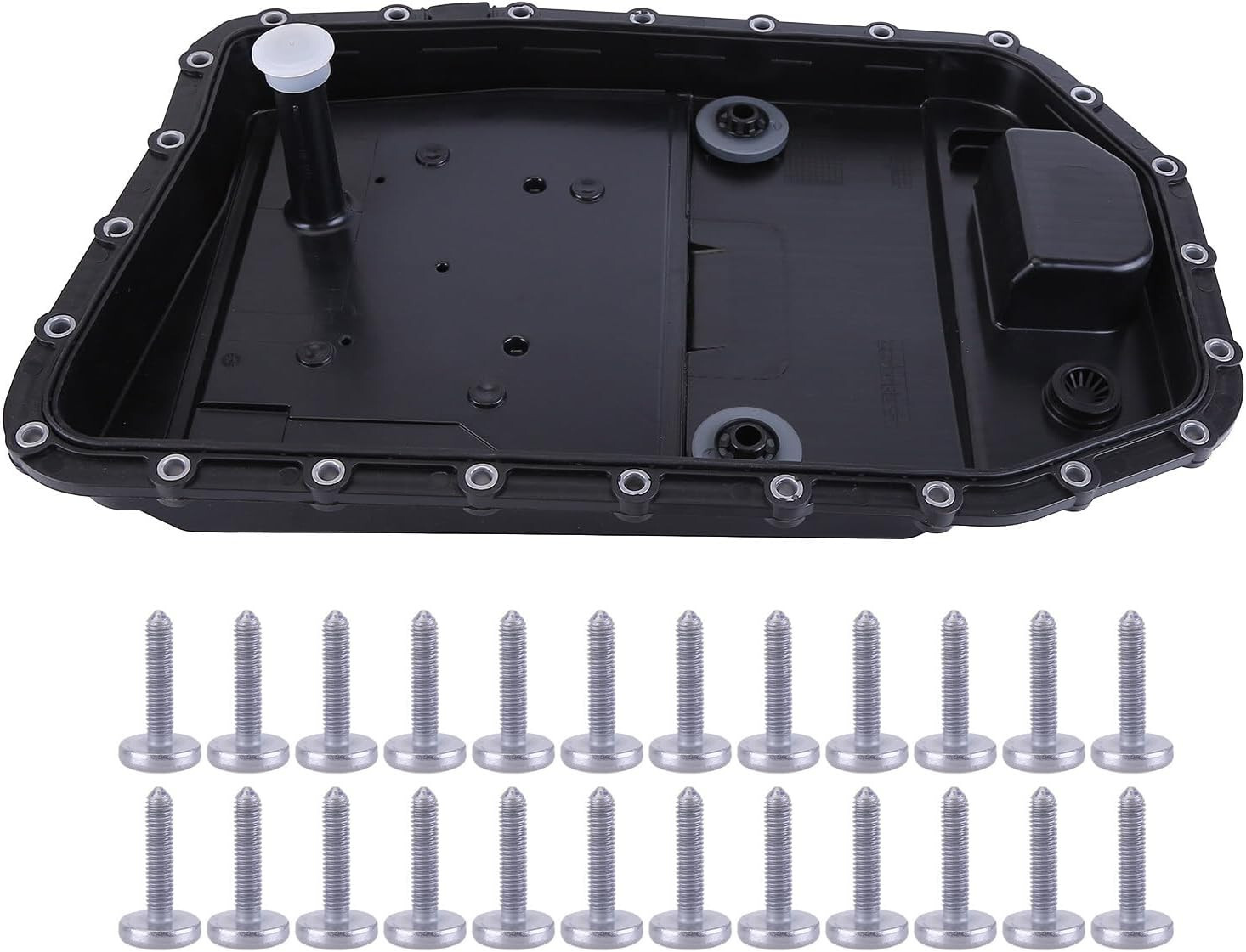 Carter de transmission automatique 24117536387 aux normes strictes