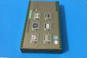 Nintendo Game&Watch Zelda 35 Anniversary Arabic Version Sealed VERY RARE