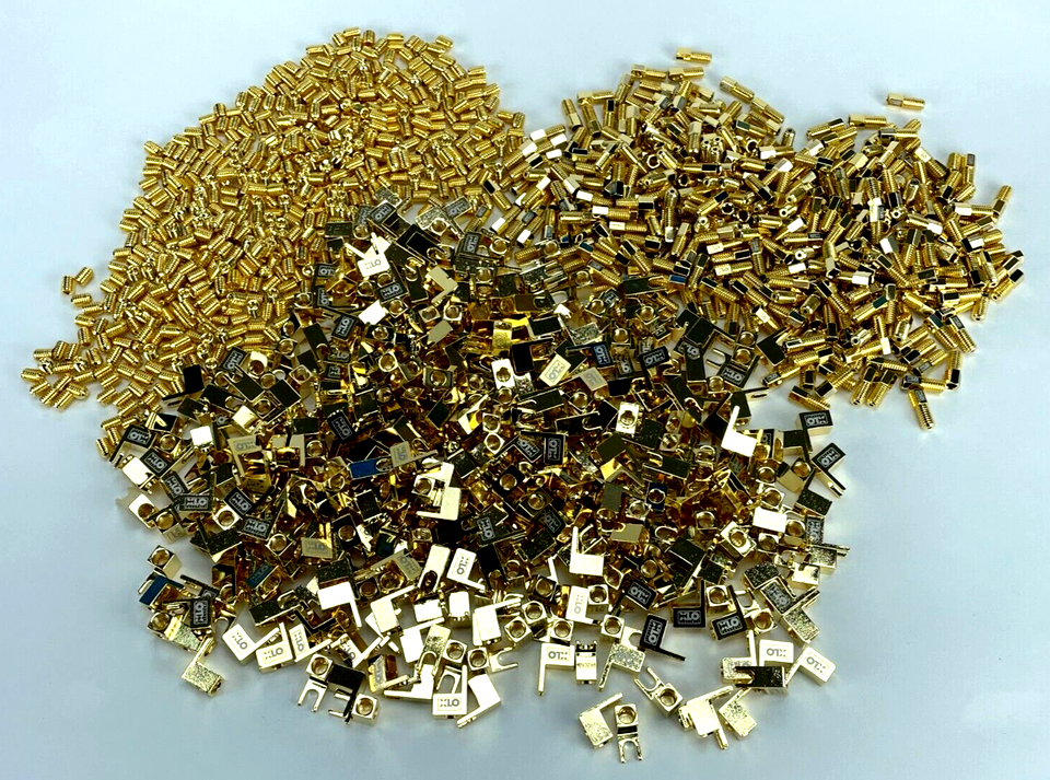 Capacitor CE MFG CAN ELECTROLYTIC MALLORY 525V, 80/40/30/20µF USA MFD - Vacuum Tube Values