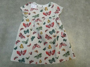 robe fille 3 ans