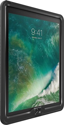 NÜÜD Lifeproof Case für iPad Pro 12,9  - 77-55868 Schutzhülle Outdoor