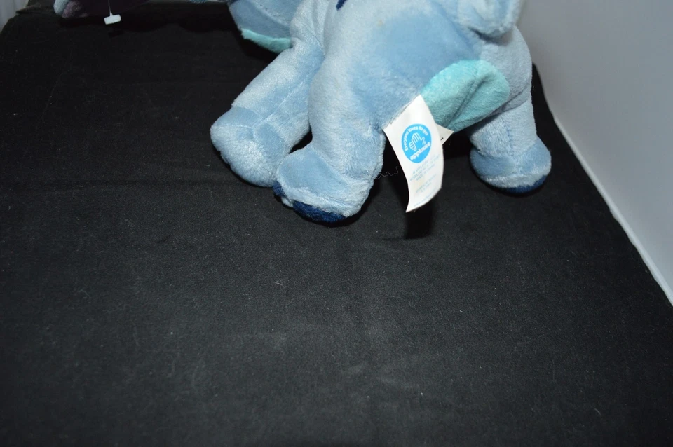 Disney Lilo & STITCH DOLL 9" Juguete de Aplausos Peluche V1 Foto 4 de 4