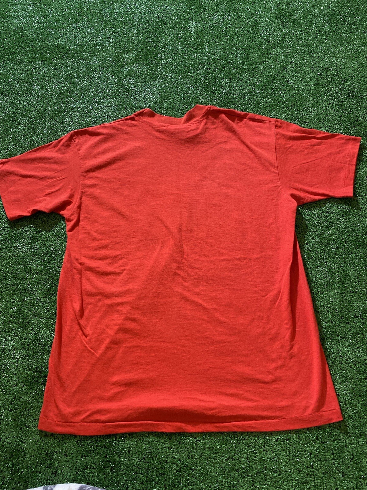 Vintage USPS “How to tell them” Graphic T Shirt Singl… - Gem