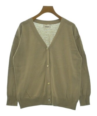 URBAN RESEARCH Sonny Label Cardigan Beige F 2200467387036 | eBay 