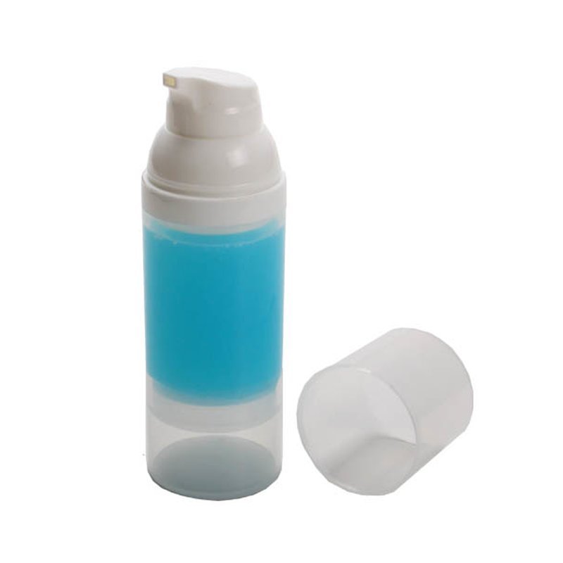 Creme Spender 50 ml leer *Neu*