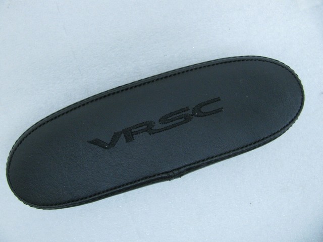 v rod seats backrests