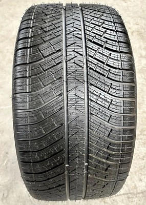 1x 305/40 R20 112V XL N0 Michelin Pilot Alpin 5 SUV Winterreifen DOT19