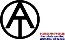 Vinyl Decal Sticker - GI Joe Adventure Team Symbol Car Truck Bumper JDM Fun 6"