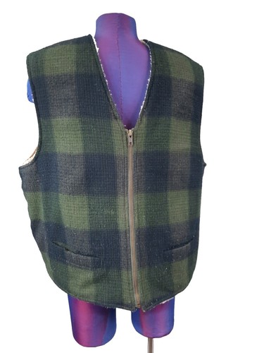 Gilet de pêche vintage des années 90, utilitaire cargo multipoches XL