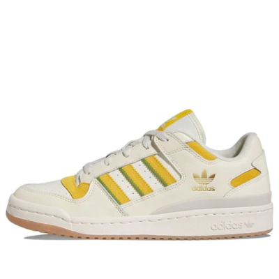 adidas forum bold gold